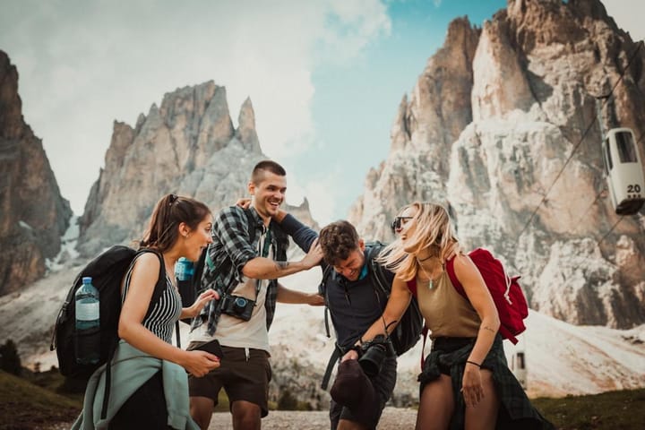 Unveiling the Charm and Insights of Urban Tours for Modern Travelers