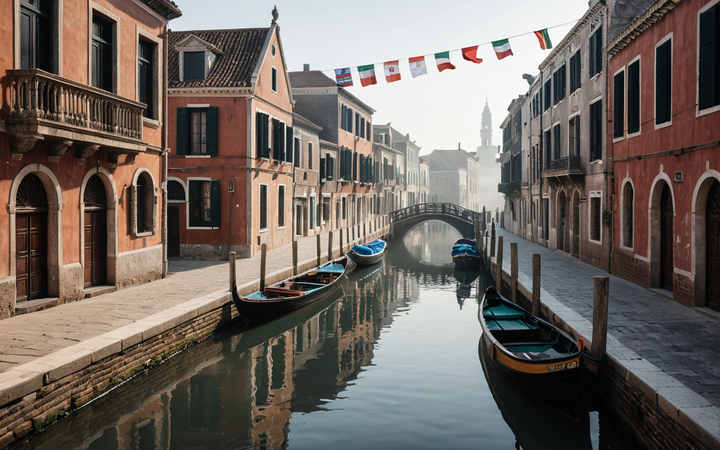 How Dutch Directness Saves Tourism From Its Own Overload