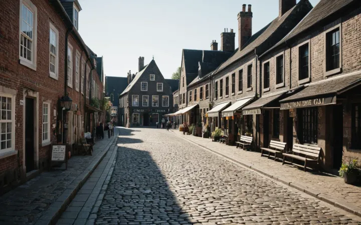 The Real Reason Amsterdam Is Pushing Tourists Out of the City Center