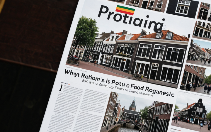 Why Dutch Directness Is the Secret to Better Travel Experiences