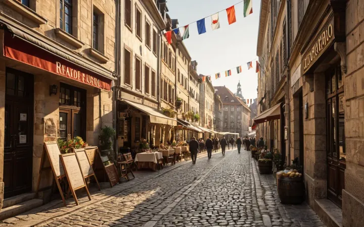 Why Your Summer City Trip Costs Twice as Much As You Think