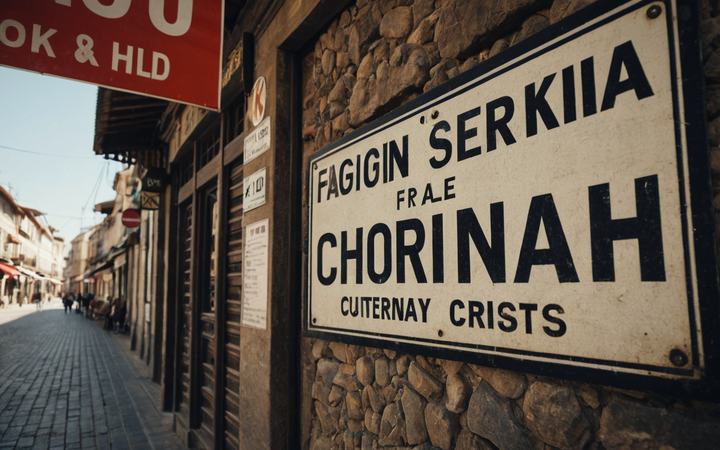 Your Shopping Habits Are Accidentally Funding the Tourism Crisis