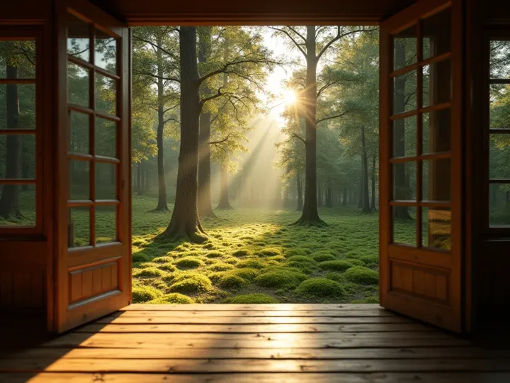 Amsterdamse Bos is Where Amsterdam Finally Lets You Breathe