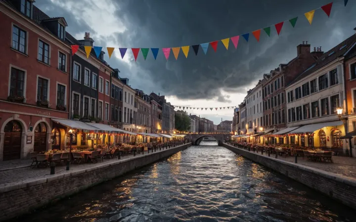 The Dark Truth About WorldPride That Nobody Wants to Talk About