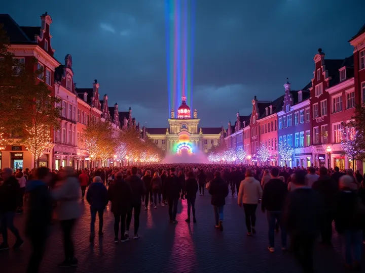 The WorldPride Closing Concert Is About To Expose A Hidden Truth In Amsterdam