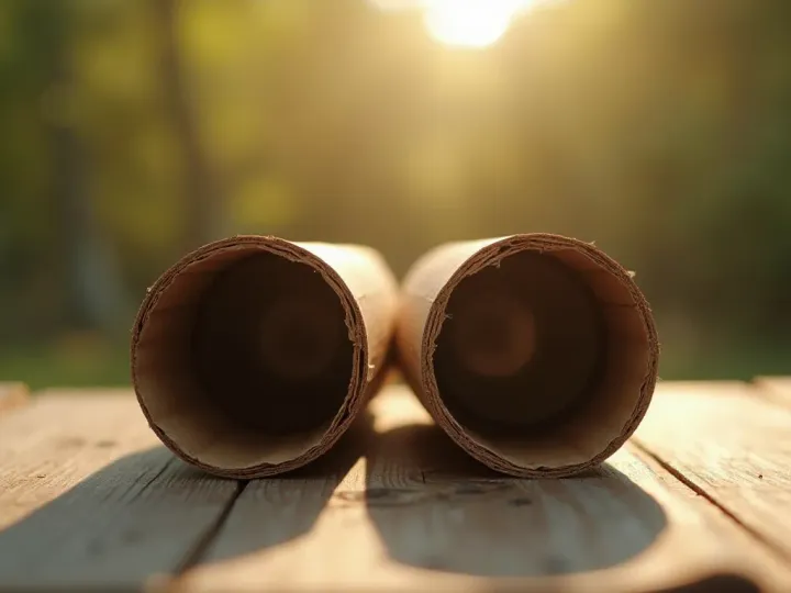 Why Your DIY Solar Eclipse Glasses Are a Dangerous Trap