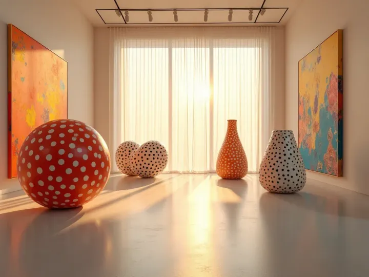 The 97-year-old artist who fooled death with a two-week delay