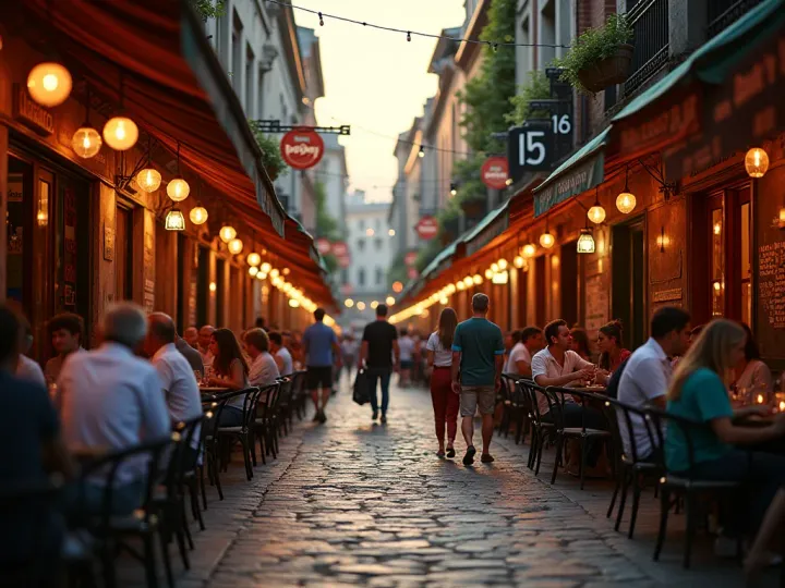 The Amsterdamse Zomer Festival Is Quietly Ruining Your City Tour Plans