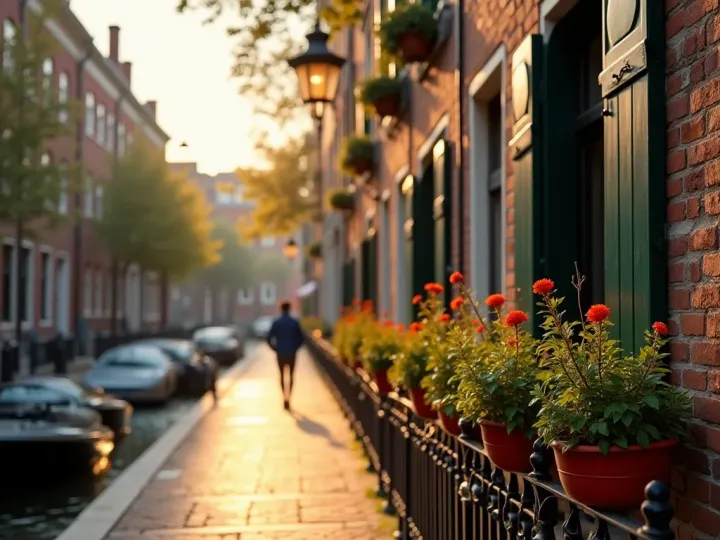 Why You Should Stop Visiting Amsterdam During The Big Summer Festival