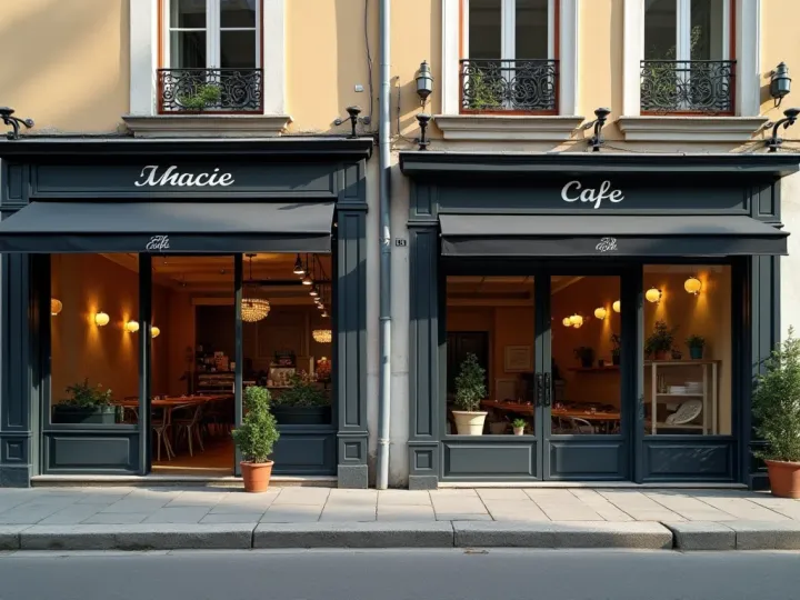 You are walking into the wrong coffee shop in Amsterdam right now