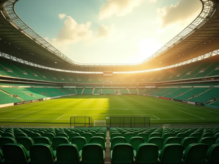 Your soccer trip is about to get significantly more expensive and nobody warned you