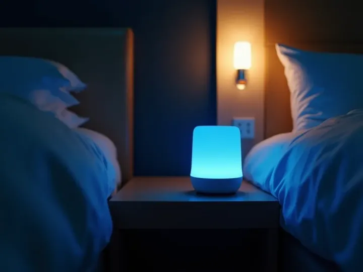 Your Travel App Is Leaking Your Home Address and Nobody Can Stop It